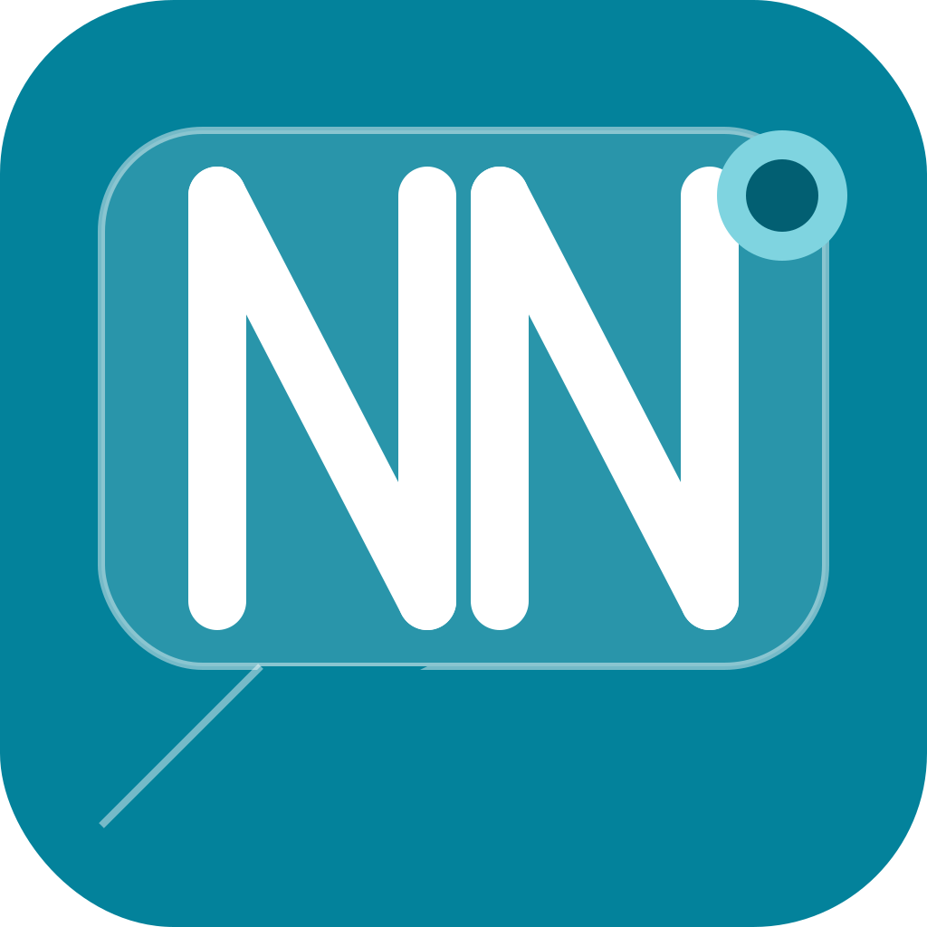 NuNu logo